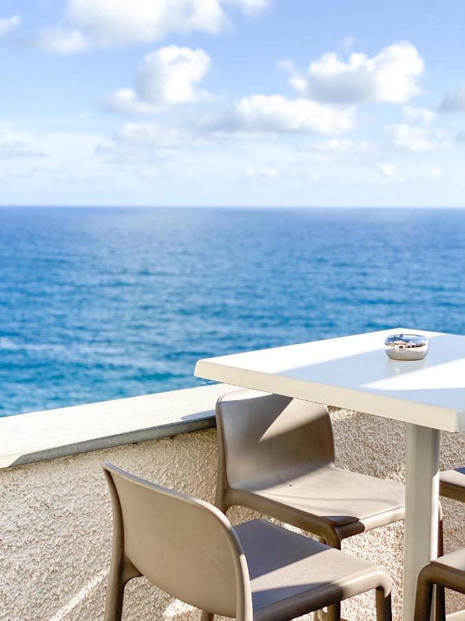 La Ripa Camere Vernazza - The Spinnaker Suite Exterior photo
