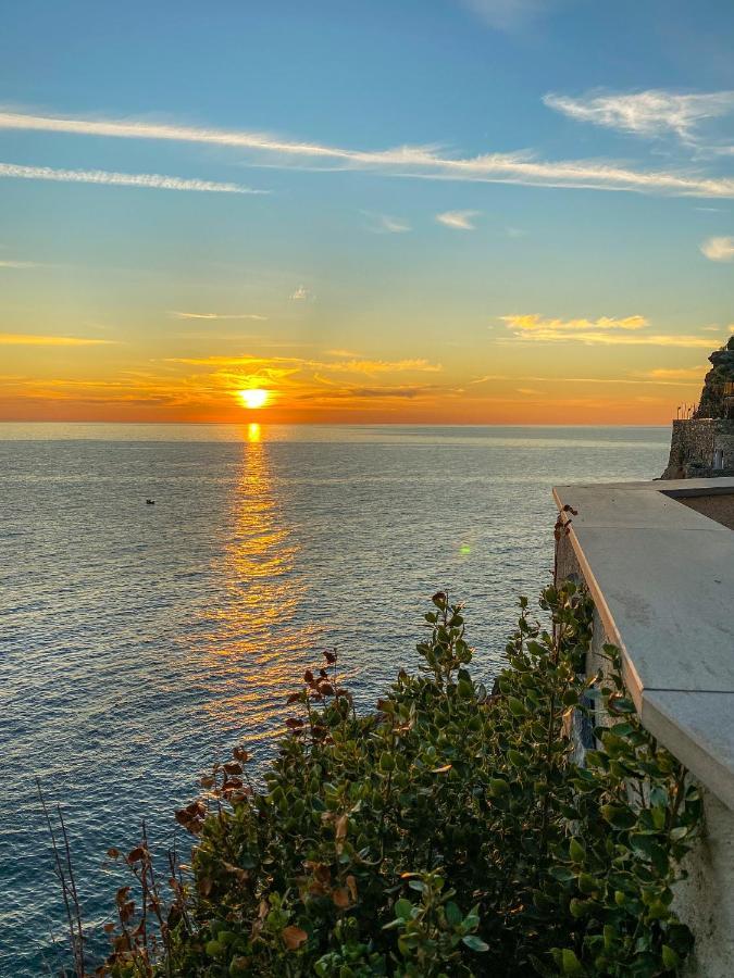 La Ripa Camere Vernazza - The Spinnaker Suite Exterior photo