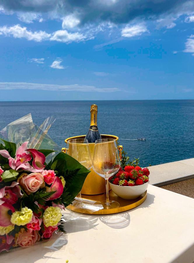 La Ripa Camere Vernazza - The Spinnaker Suite Exterior photo