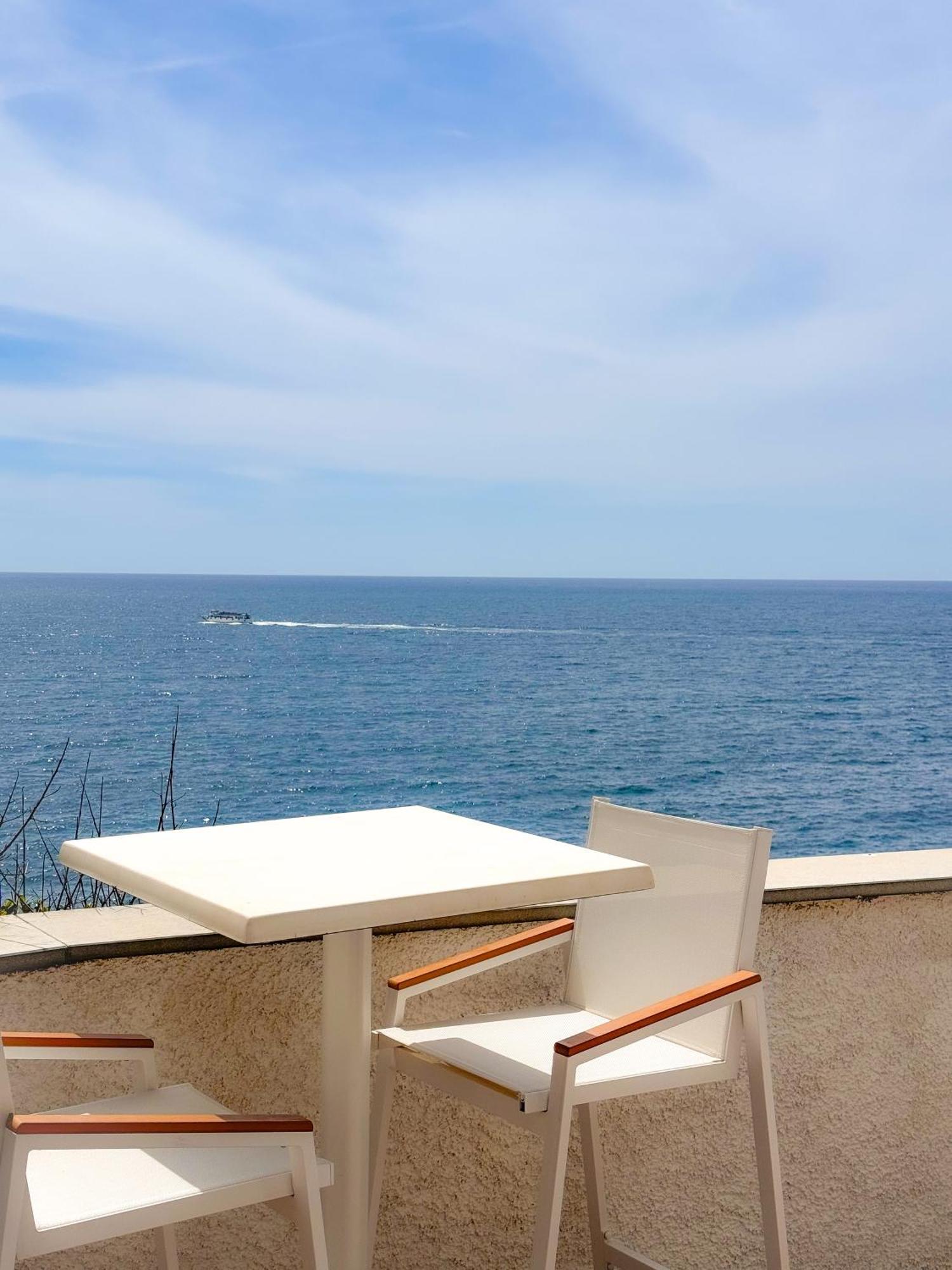 La Ripa Camere Vernazza - The Spinnaker Suite Exterior photo
